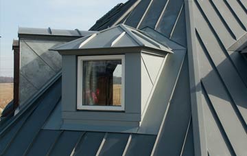 metal roofing Coedely, Rhondda Cynon Taf