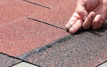 Coedely asphalt roof repairs